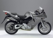 BMW K 1200 R